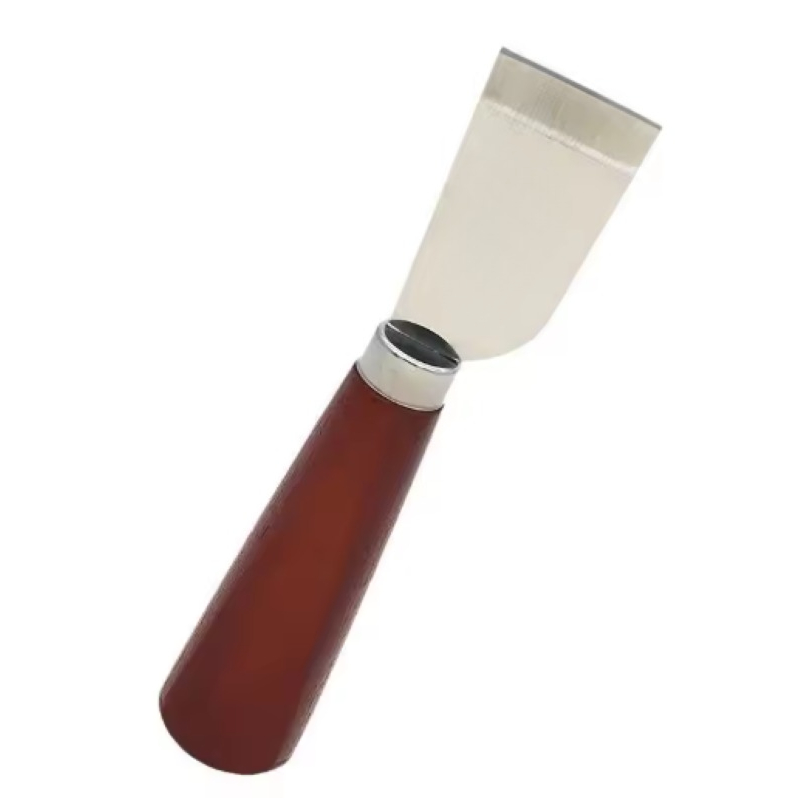 Leatherwork Beginner - Leather Skiving Knife Cutting Knife With