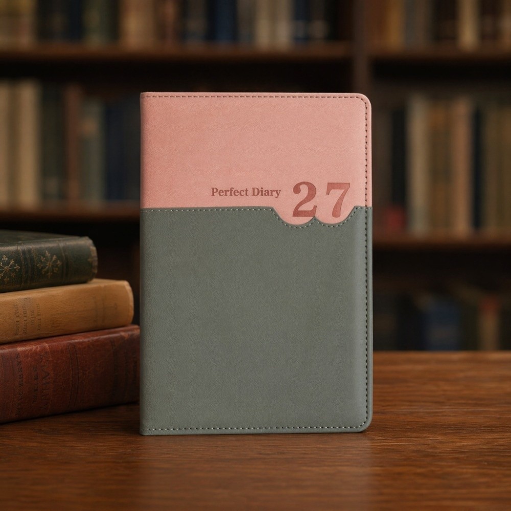 Office Work Planner 2027 Sched - Leatherwork Plans recension och pris