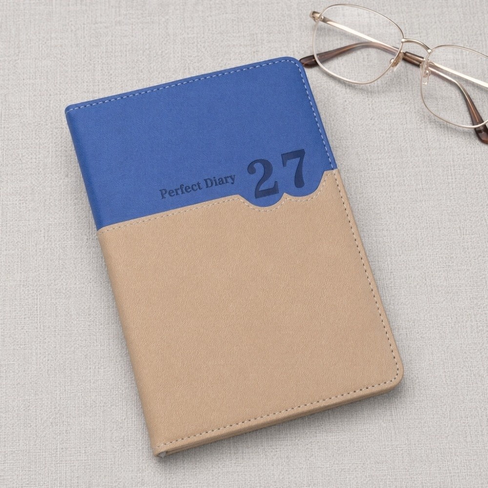 Office Work Planner 2027 Sched - Leatherwork Plans recension och pris