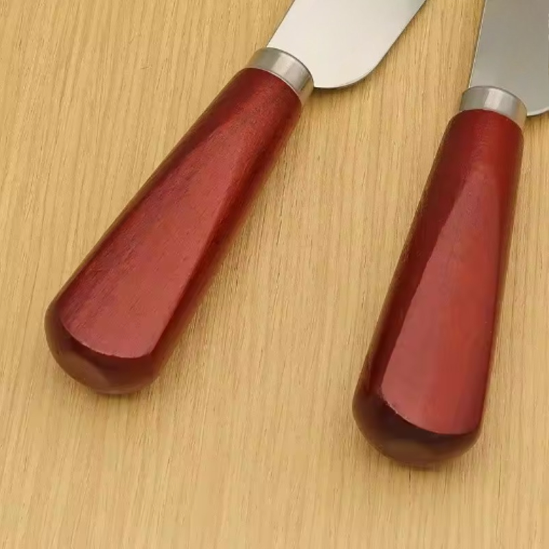 Leather Skiving Knife Cutting  - Leatherwork Beginner recension och pris