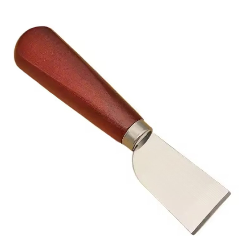Leather Skiving Knife Cutting  - Leatherwork Beginner recension och pris