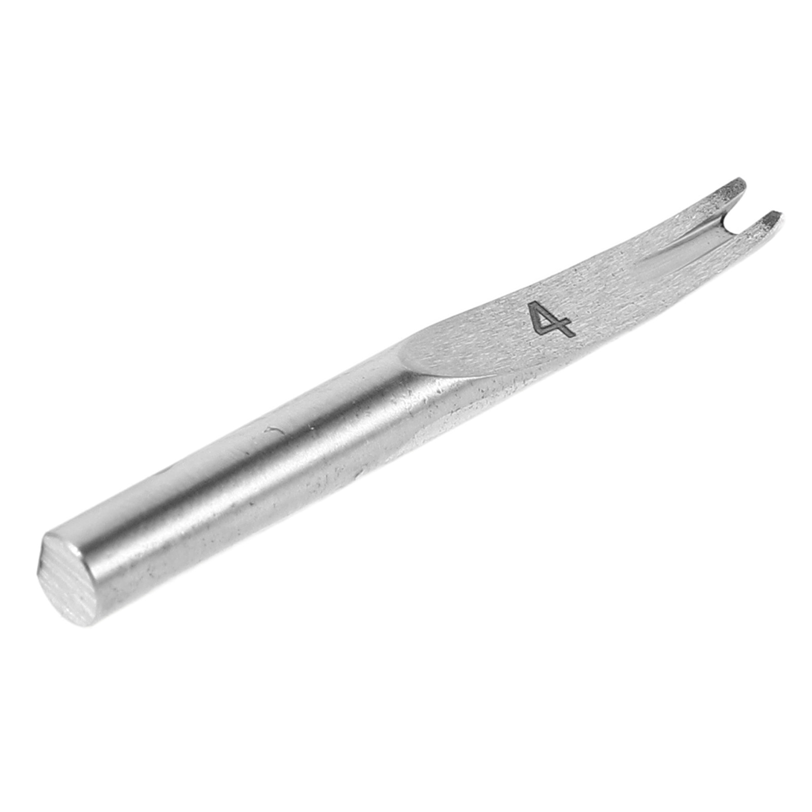 Edge Skiving Beveler Head Prec - Leatherwork Edge Beveler recension och pris