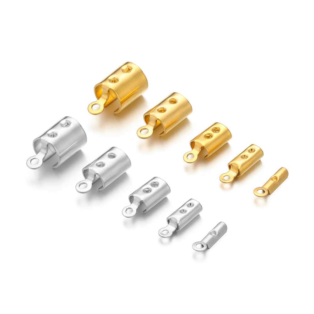 50pcs Stainless Steel High Qua - Leatherwork Beginner recension och pris