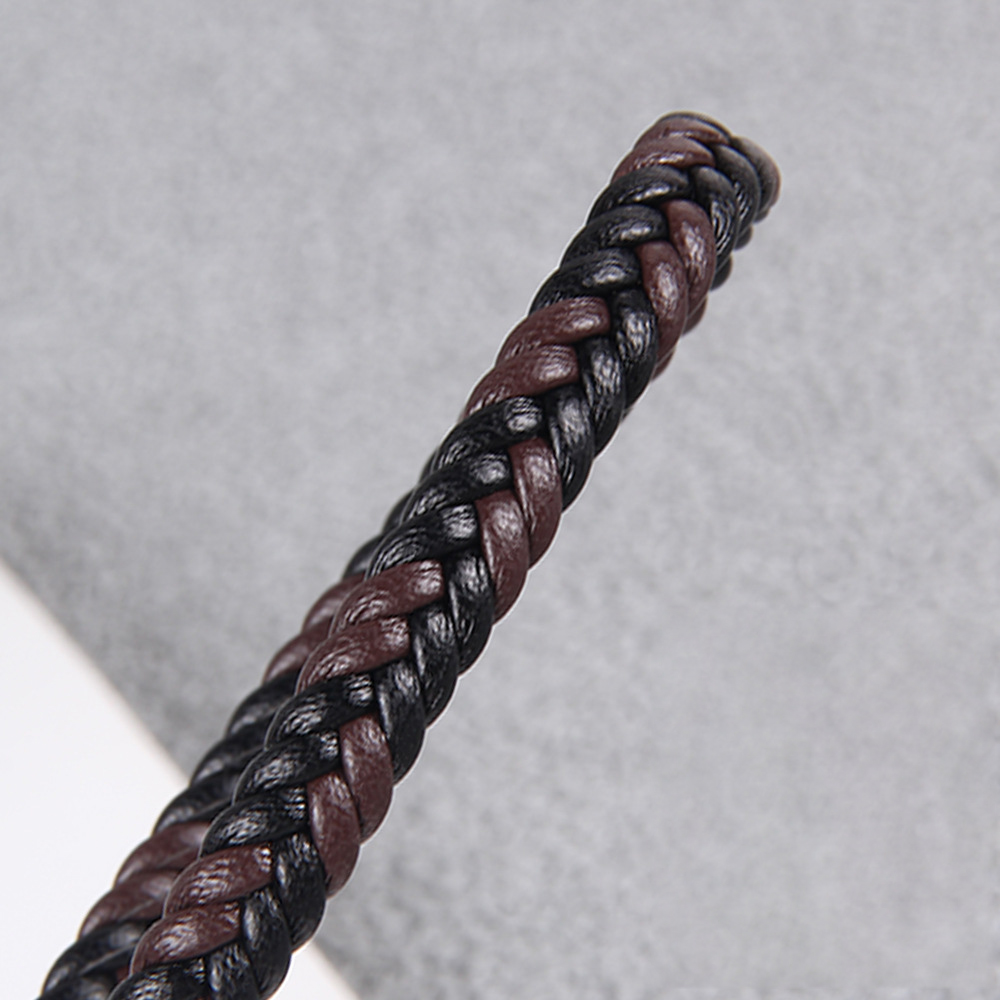 2meters PU Leather Cord 6mm/8m - Leatherwork Beginner recension och pris