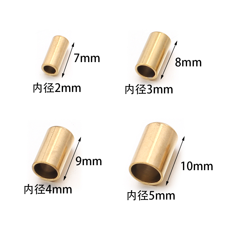 10-20pcs/lot Stainless Steel E - Leatherwork Beginner recension och pris