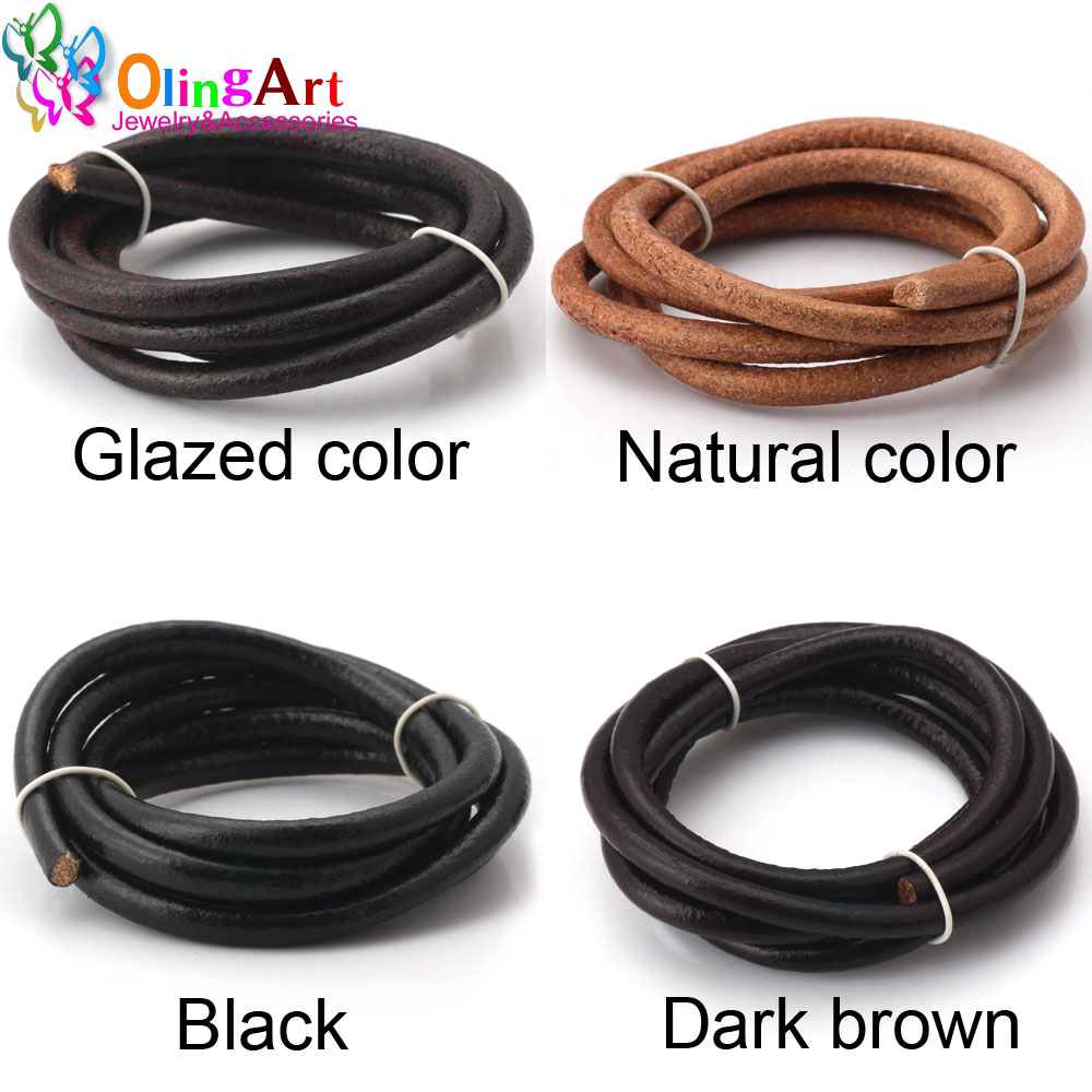 Olingart Dia 1.5/2/3/4/5/6mm B - Leatherwork Beginner recension och pris