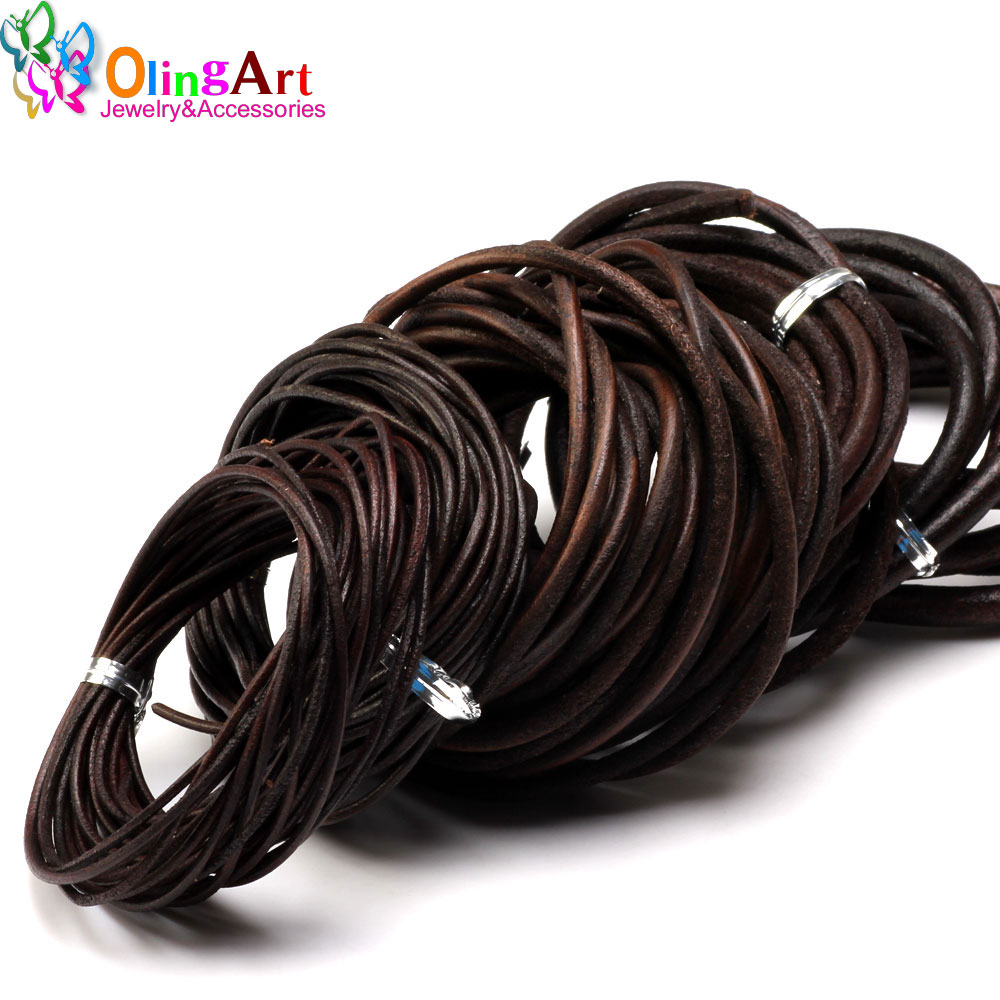 Olingart Dia 1.5/2/3/4/5/6mm B - Leatherwork Beginner recension och pris