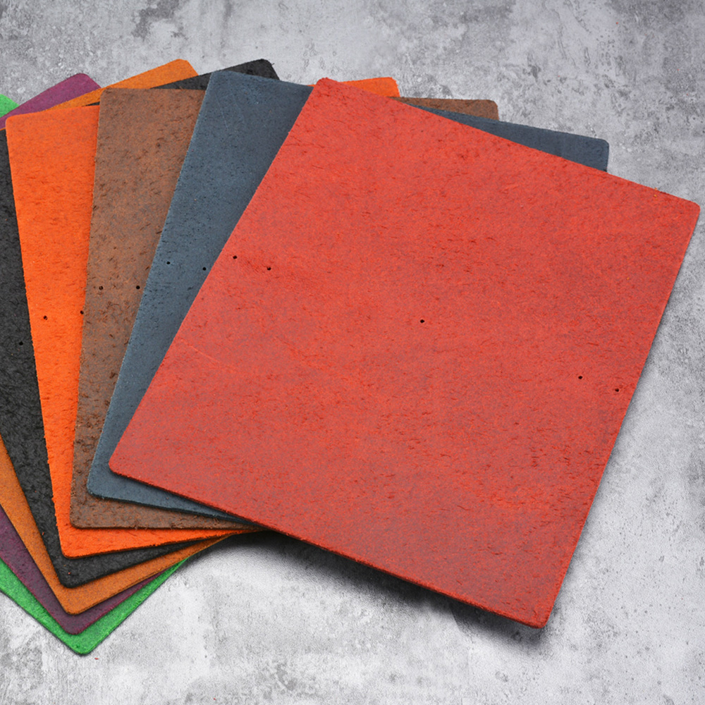 DIY Notebook Cover Crazy Horse - Leather Work Notepad recension och pris