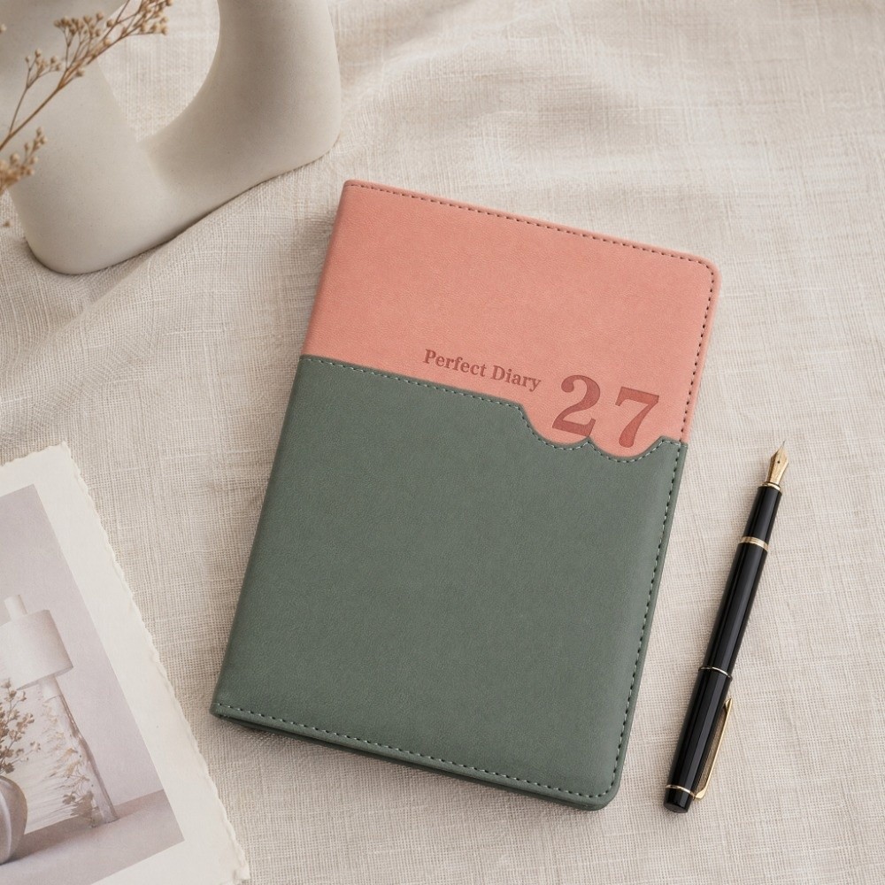 Office Work Planner 2027 Sched - Leatherwork Plans recension och pris