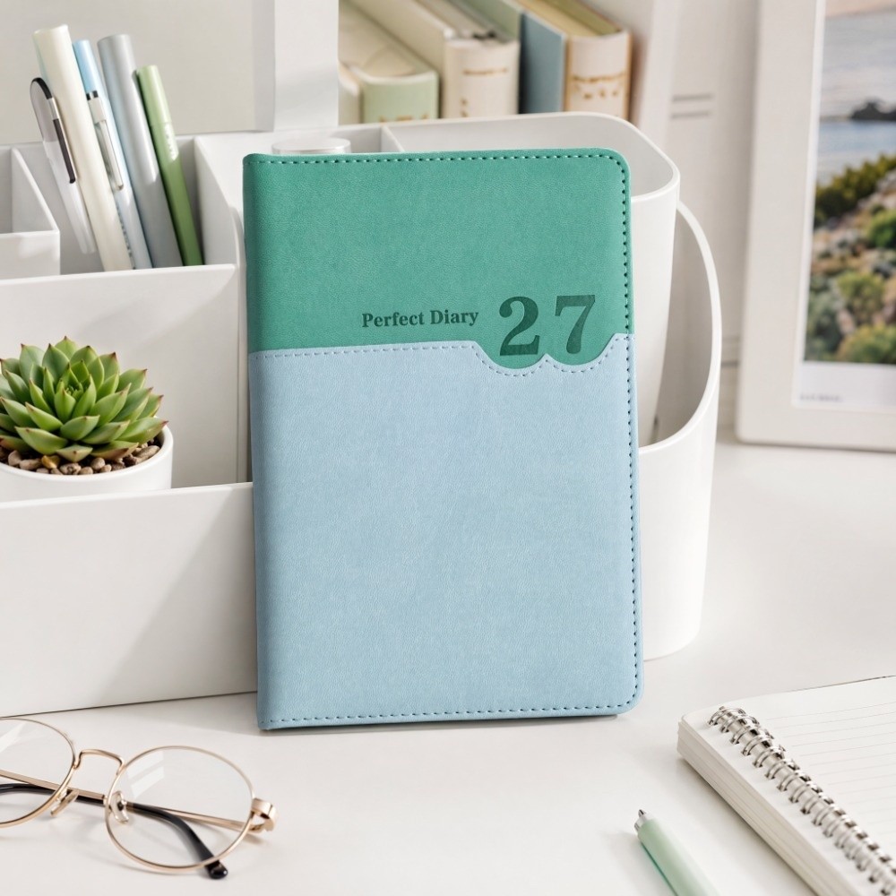 Office Work Planner 2027 Sched - Leatherwork Plans recension och pris