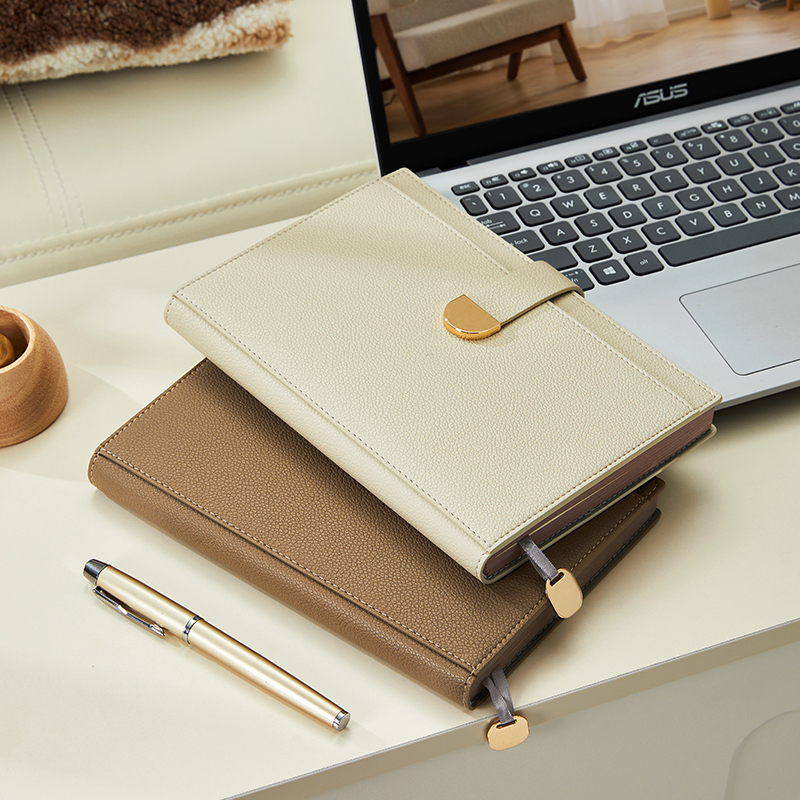 A5 Simple Business Office Stud - Leatherwork Plans recension och pris