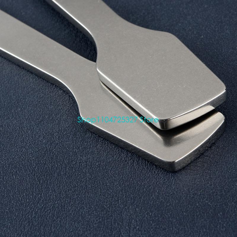 D8KF Guide Line Creaser Tool f - Leatherworking Guide recension och pris